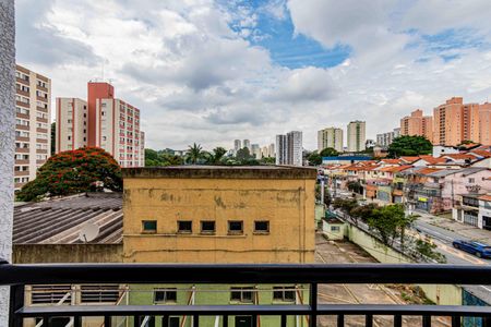 Apartamento à venda com 27m², 1 quarto e sem vagaVista
