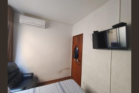 Foto 12 de apartamento à venda com 2 quartos, 51m² em Conjunto Agua Branca, Belo Horizonte