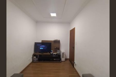 Foto 09 de apartamento à venda com 2 quartos, 51m² em Conjunto Agua Branca, Belo Horizonte