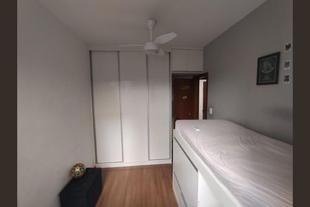 Foto 08 de apartamento à venda com 2 quartos, 51m² em Conjunto Agua Branca, Belo Horizonte