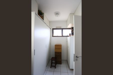 Apartamento à venda com 104m², 3 quartos e 6 vagasvaranda