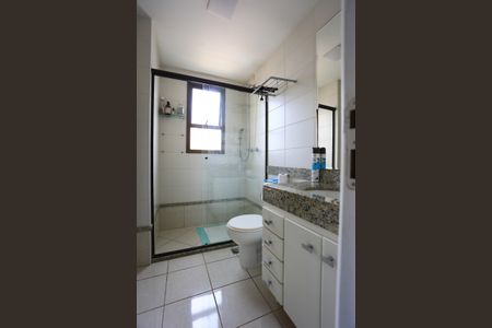 Apartamento à venda com 104m², 3 quartos e 6 vagasBanheiro