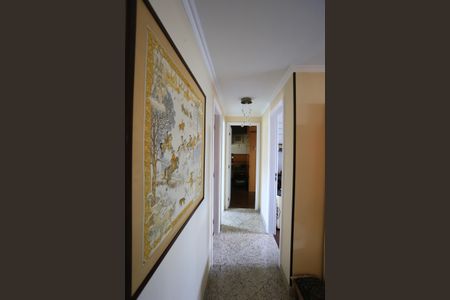 Apartamento à venda com 104m², 3 quartos e 6 vagasLavabo