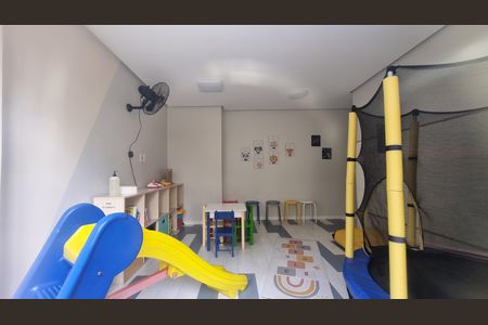 Apartamento à venda com 104m², 3 quartos e 6 vagasBrinquedoteca