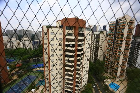 Apartamento à venda com 104m², 3 quartos e 6 vagassuíte vista
