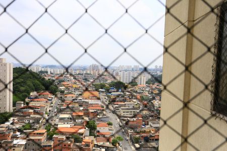 Apartamento à venda com 104m², 3 quartos e 6 vagasEscritório vista