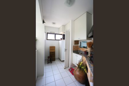 Apartamento à venda com 104m², 3 quartos e 6 vagasvaranda