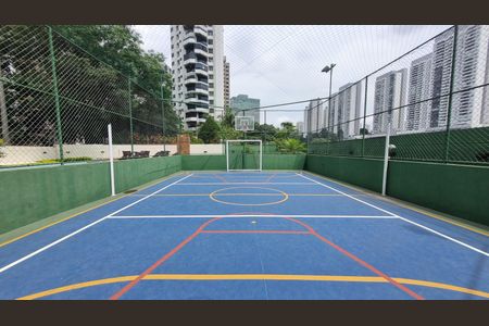 Apartamento à venda com 104m², 3 quartos e 6 vagasQuadra Esportiva