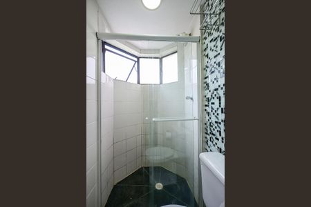 Apartamento para alugar com 31m², 1 quarto e 1 vagaBanheiro