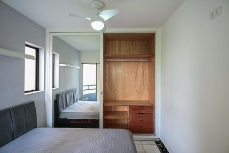 Apartamento para alugar com 31m², 1 quarto e 1 vagaQuarto