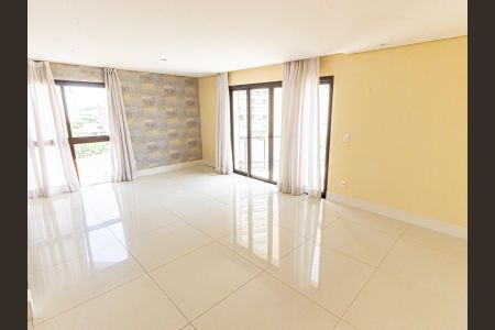 Apartamento à venda com 156m², 3 quartos e 3 vagas Apartamento à venda com 156m², 3 quartos e 3 vagasSala de Jantar