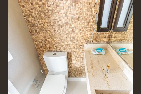 Apartamento à venda com 156m², 3 quartos e 3 vagas Apartamento à venda com 156m², 3 quartos e 3 vagasLavabo