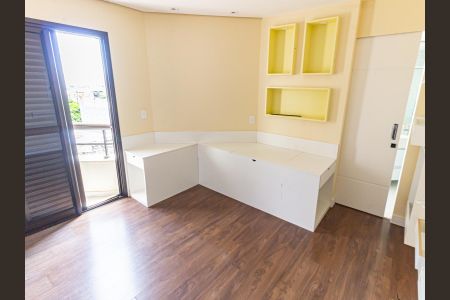 Apartamento à venda com 156m², 3 quartos e 3 vagas Apartamento à venda com 156m², 3 quartos e 3 vagasSuíte 3