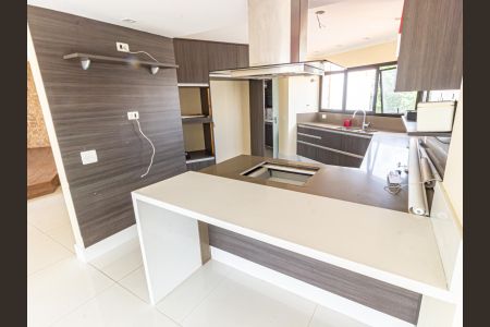 Apartamento à venda com 156m², 3 quartos e 3 vagas Apartamento à venda com 156m², 3 quartos e 3 vagasCozinha