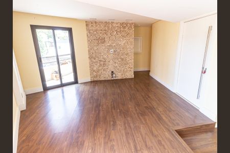 Apartamento à venda com 156m², 3 quartos e 3 vagas Apartamento à venda com 156m², 3 quartos e 3 vagasSala