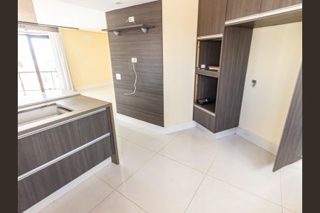 Apartamento à venda com 156m², 3 quartos e 3 vagas Apartamento à venda com 156m², 3 quartos e 3 vagasCozinha