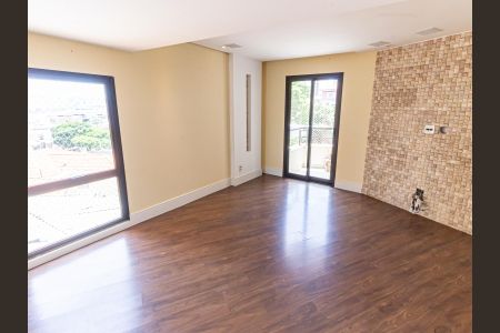 Apartamento à venda com 156m², 3 quartos e 3 vagas Apartamento à venda com 156m², 3 quartos e 3 vagasSala