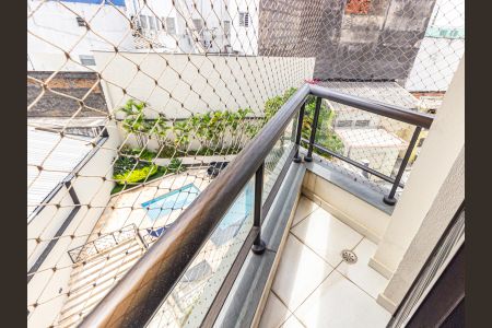 Apartamento à venda com 156m², 3 quartos e 3 vagas Apartamento à venda com 156m², 3 quartos e 3 vagasSala de Jantar - Varanda