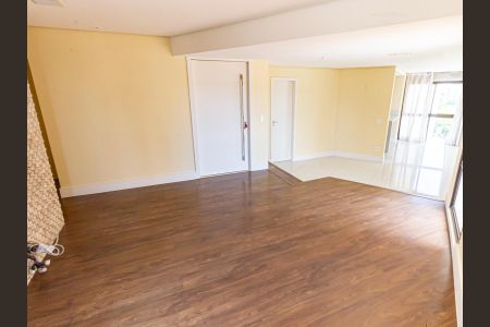 Apartamento à venda com 156m², 3 quartos e 3 vagas Apartamento à venda com 156m², 3 quartos e 3 vagasSala