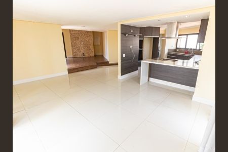 Apartamento à venda com 156m², 3 quartos e 3 vagas Apartamento à venda com 156m², 3 quartos e 3 vagasSala de Jantar