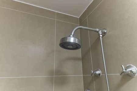 Studio à venda com 29m², 1 quarto e sem vagaBanheiro