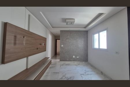 Apartamento à venda com 90m², 2 quartos e 2 vagas Apartamento à venda com 90m², 2 quartos e 2 vagasSala