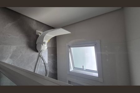 Apartamento à venda com 90m², 2 quartos e 2 vagas Apartamento à venda com 90m², 2 quartos e 2 vagasBanheiro da suíte