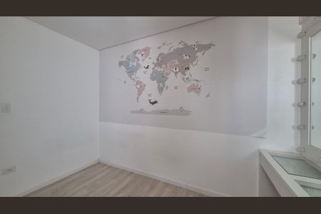 Apartamento à venda com 90m², 2 quartos e 2 vagas Apartamento à venda com 90m², 2 quartos e 2 vagasQuarto