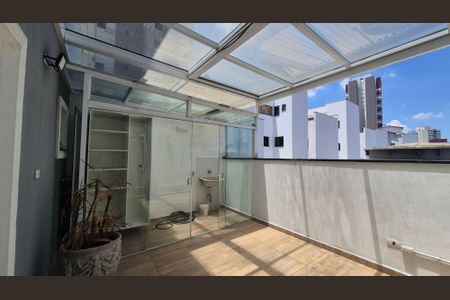 Apartamento à venda com 90m², 2 quartos e 2 vagas Apartamento à venda com 90m², 2 quartos e 2 vagasArea externa