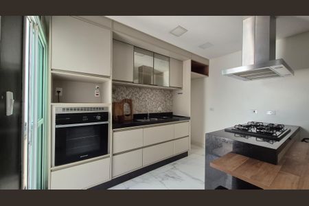 Apartamento à venda com 90m², 2 quartos e 2 vagas Apartamento à venda com 90m², 2 quartos e 2 vagasCozinha