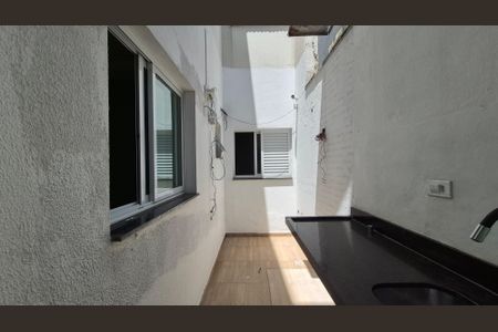 Apartamento à venda com 90m², 2 quartos e 2 vagas Apartamento à venda com 90m², 2 quartos e 2 vagasArea externa