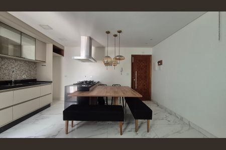 Apartamento à venda com 90m², 2 quartos e 2 vagas Apartamento à venda com 90m², 2 quartos e 2 vagasSala