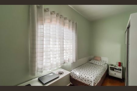 Casa à venda com 135m², 3 quartos e 2 vagas Casa à venda com 135m², 3 quartos e 2 vagasQuarto 3