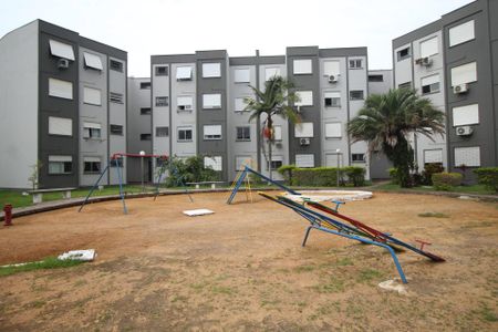 Apartamento à venda com 41m², 1 quarto e 1 vagaÁrea comum - Playground