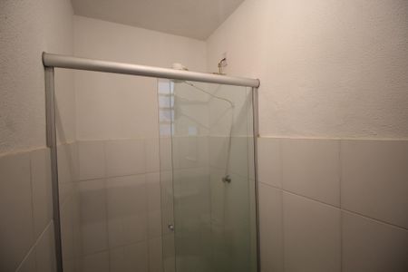 Apartamento à venda com 41m², 1 quarto e 1 vagaBanheiro