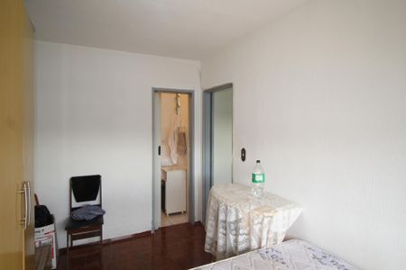 Quarto 1 de apartamento à venda com 1 quarto, 41m² em Jardim Itu, Porto Alegre