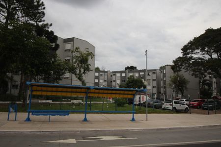 Apartamento à venda com 41m², 1 quarto e 1 vagaFachada