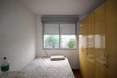 Quarto 1 de apartamento à venda com 1 quarto, 41m² em Jardim Itu, Porto Alegre