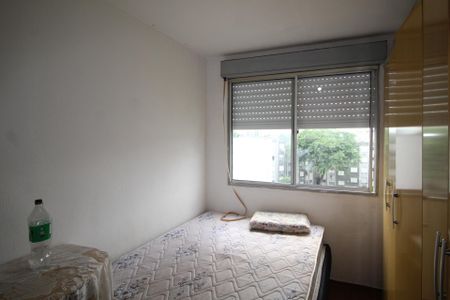 Apartamento à venda com 41m², 1 quarto e 1 vagaQuarto 1