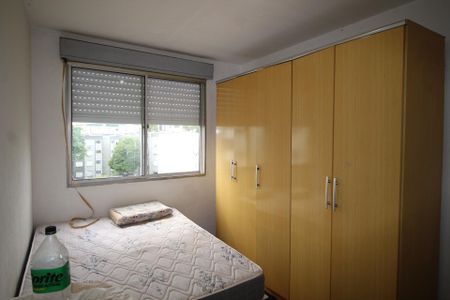 Apartamento à venda com 41m², 1 quarto e 1 vagaQuarto 1