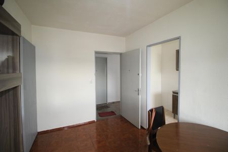 Apartamento à venda com 41m², 1 quarto e 1 vagaSala