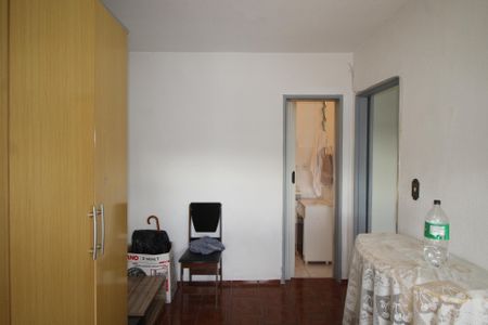 Apartamento à venda com 41m², 1 quarto e 1 vagaQuarto 1
