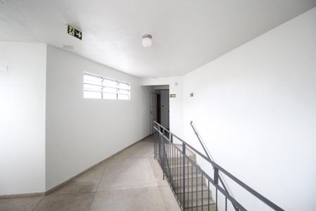 Apartamento à venda com 41m², 1 quarto e 1 vagaCorredor