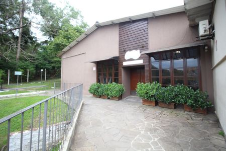 Apartamento à venda com 41m², 1 quarto e 1 vagaÁrea comum - Salão de festas