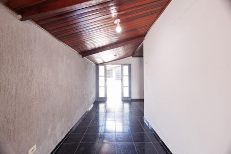 Sala de casa para alugar com 2 quartos, 100m² em Esplanada Santa Terezinha, Taubaté