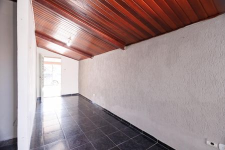 Sala de casa para alugar com 2 quartos, 100m² em Esplanada Santa Terezinha, Taubaté