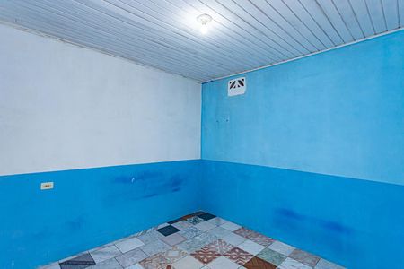 Quarto de casa para alugar com 1 quarto, 30m² em Vila Zat, São Paulo