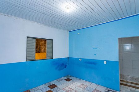 Quarto de casa para alugar com 1 quarto, 30m² em Vila Zat, São Paulo