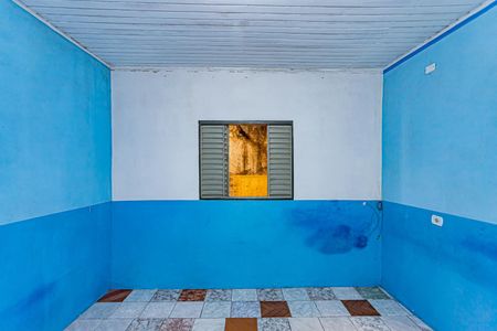 Quarto de casa para alugar com 1 quarto, 30m² em Vila Zat, São Paulo