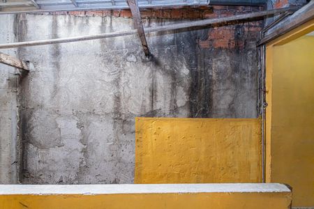 Vista Quarto de casa para alugar com 1 quarto, 30m² em Vila Zat, São Paulo